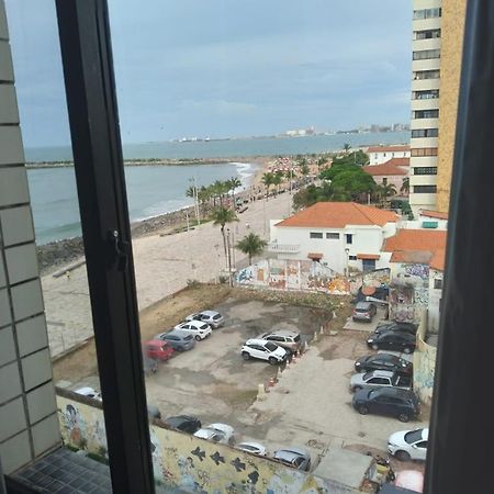 Flat Na Praia De Iracema 504 Fortaleza  Ngoại thất bức ảnh