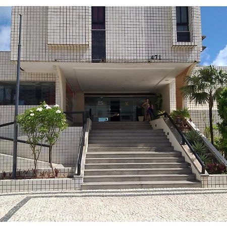 Flat Na Praia De Iracema 504 Fortaleza  Ngoại thất bức ảnh