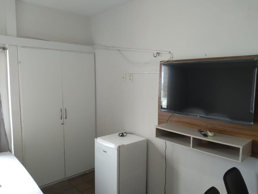 Flat Na Praia De Iracema 504 Fortaleza  Ngoại thất bức ảnh