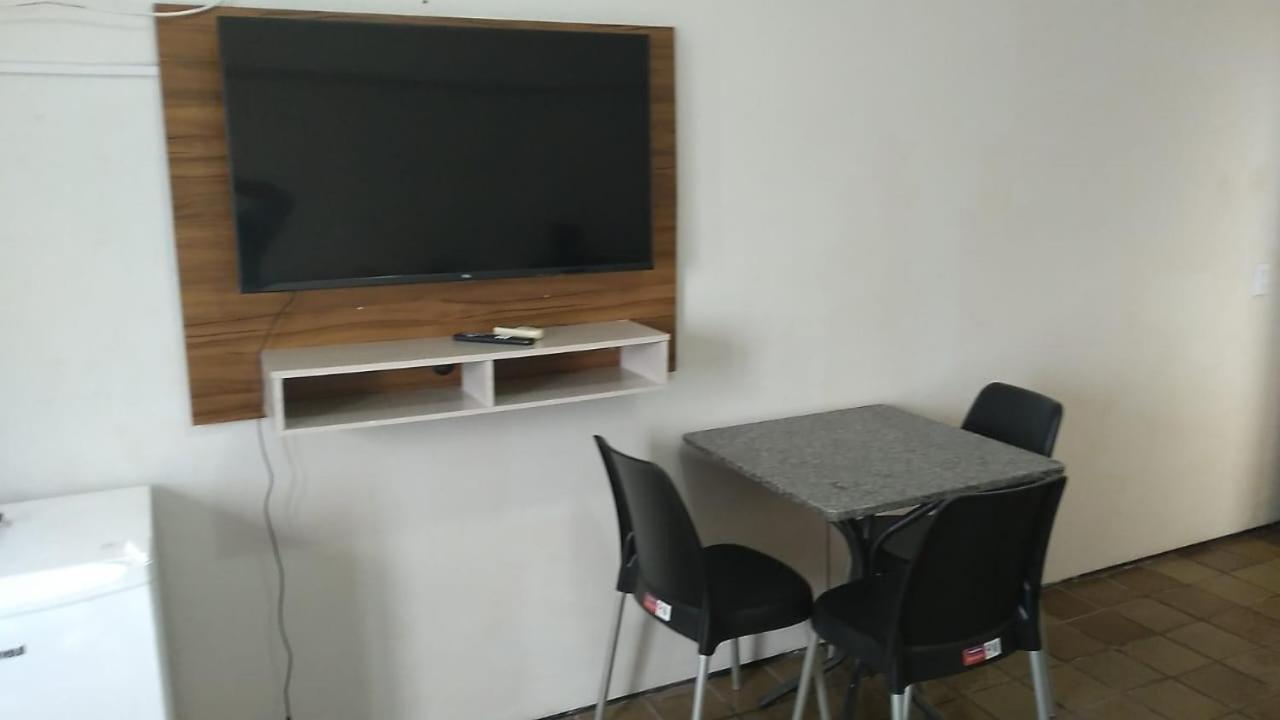 Flat Na Praia De Iracema 504 Fortaleza  Ngoại thất bức ảnh