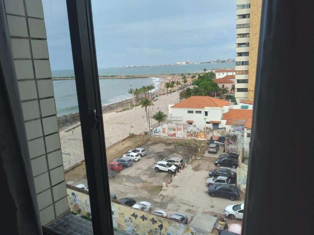 Flat Na Praia De Iracema 504 Fortaleza  Ngoại thất bức ảnh